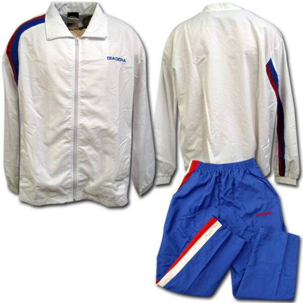 ディアドラ ジャージ 上下」の人気商品一覧 | 安い商品を通販サイト