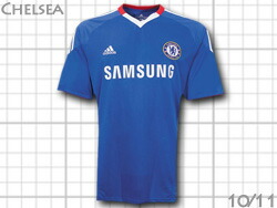 楽天市場】【ナンバー無料】 チェルシー 10/11 ホーム（青