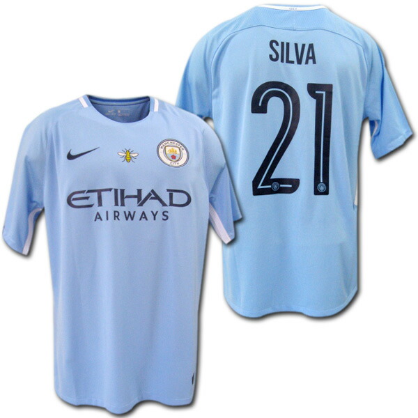 楽天市場】【Special edition】17/18 マンチェスター・シティ Worker