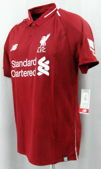 楽天市場】18/19 リバプール ホーム（赤） ＃9 FIRMINO フィルミーノ