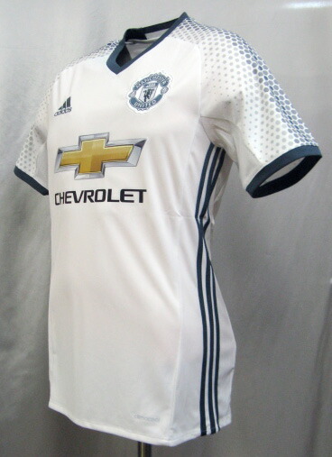 楽天市場】【メール便送料無料】 マンチェスターユナイテッド 16/17