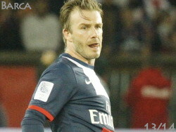 楽天市場】【ベッカム現役最終】 PSG パリサンジェルマン Home 12/13