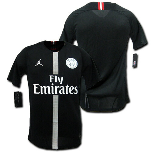 楽天市場】【PSG×JORDAN×ナンバー無料】18/19 パリ・サンジェルマン CL