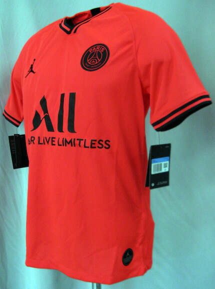 楽天市場】【CL仕様】19/20 PSG パリ・サンジェルマン アウェイ