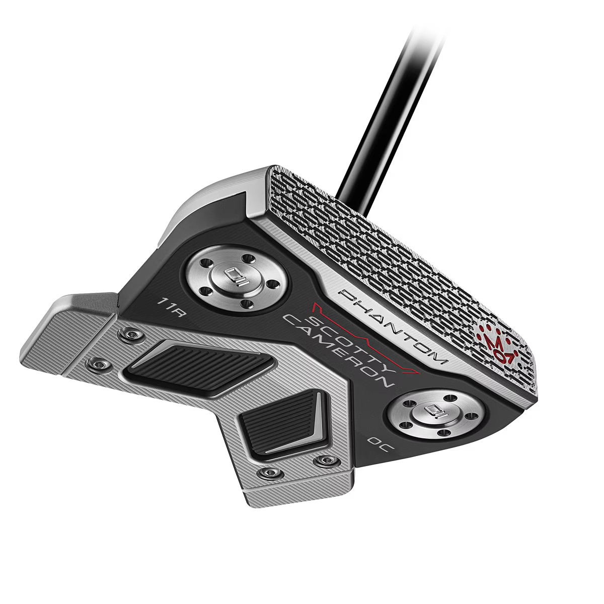 楽天市場】スコッティキャメロン ファントム 11R OCSCOTTY CAMERON