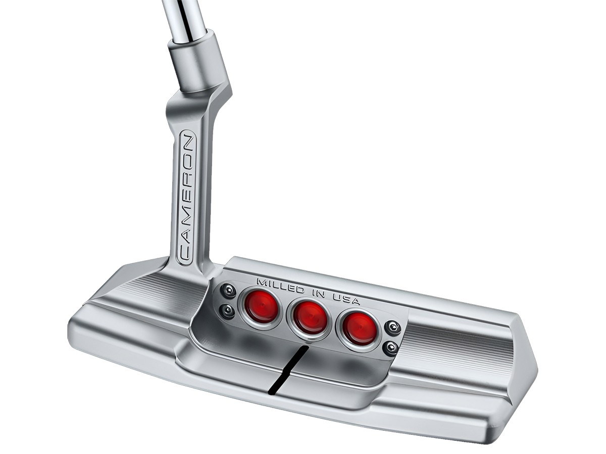 楽天市場】スコッティキャメロン 2025年 スタジオ スタイル ニュー