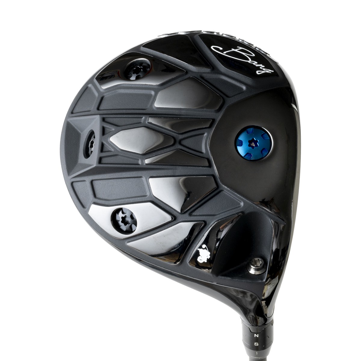 楽天市場】2024年モデル カスタムクラブ ワオ バン ドライバーFUJIKURA