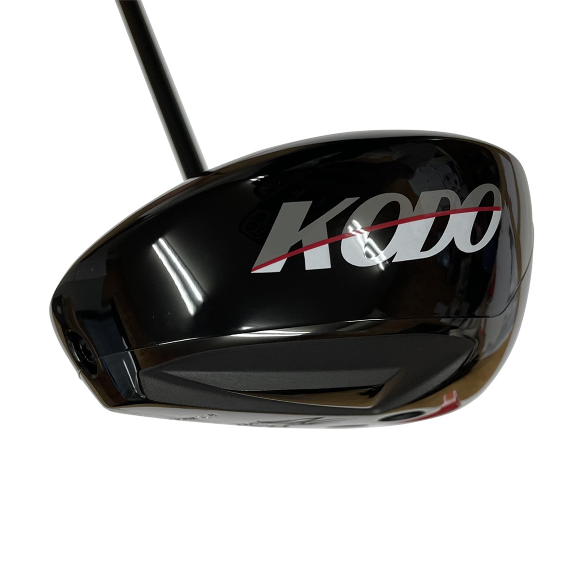 楽天市場】カスタムクラブ ゼロゴルフ 鼓動 ドライバー デザイン