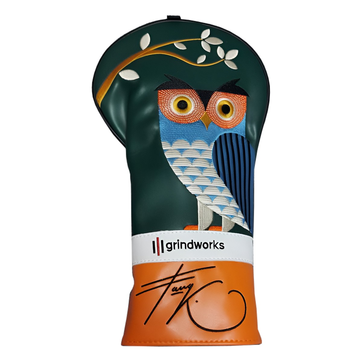 楽天市場】カスタムクラブ グラインドワークス イクイノックス