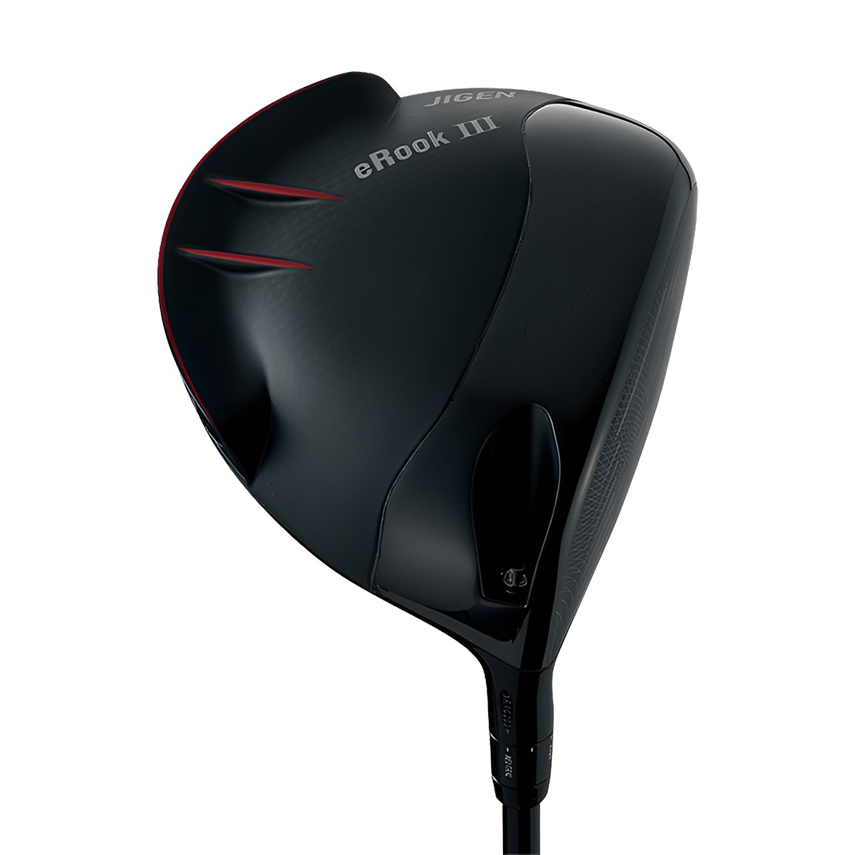 楽天市場】カスタムクラブ ジゲン イールークスリー ドライバー 三菱