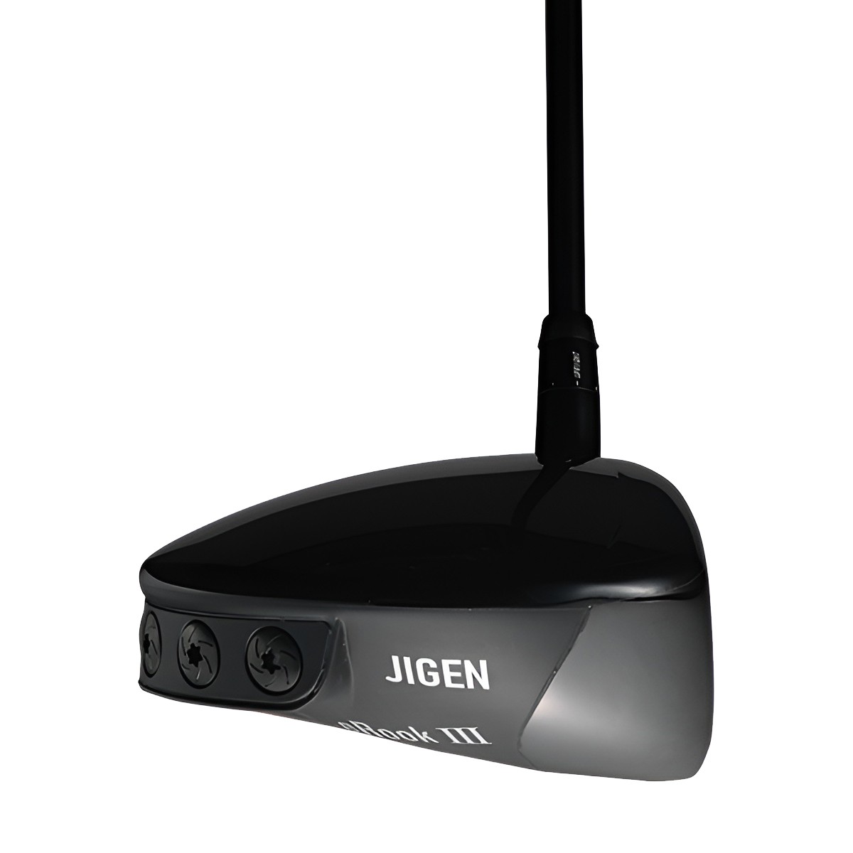 楽天市場】カスタムクラブ ジゲン イールークスリー ドライバー 三菱