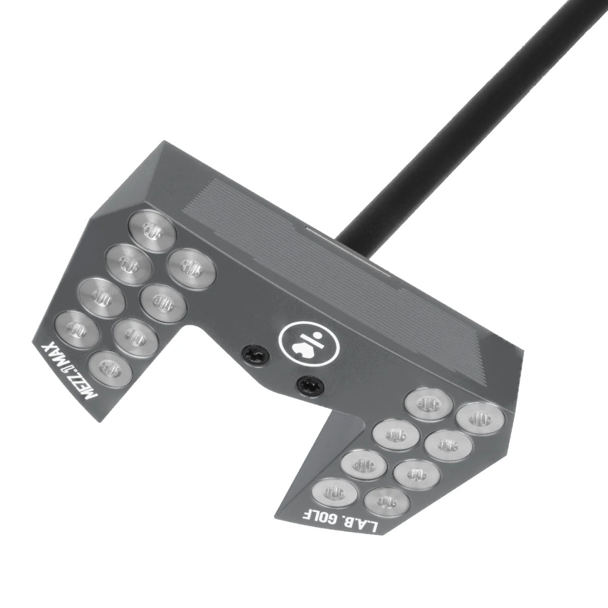 楽天市場】ラブゴルフ メッツ・ワン・マックス パター カスタムモデル