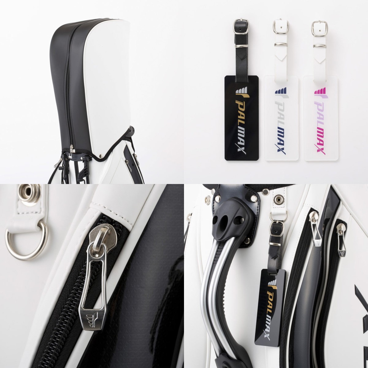 楽天市場】パルマックス ツアースタンドバッグPALMAX Tour Stand Bag