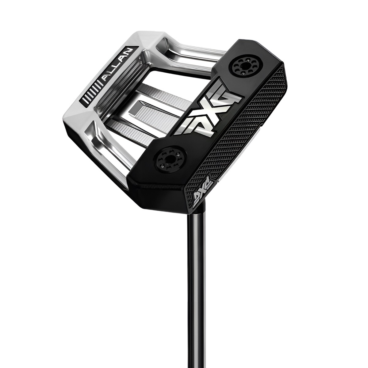 楽天市場】PXG カスタム 2024年モデル アラン ゼロトルクパター 日本