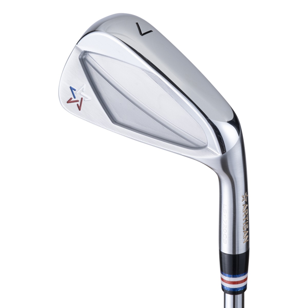 楽天市場】カスタムクラブ 2022年モデル アーティザン LS☆720CB