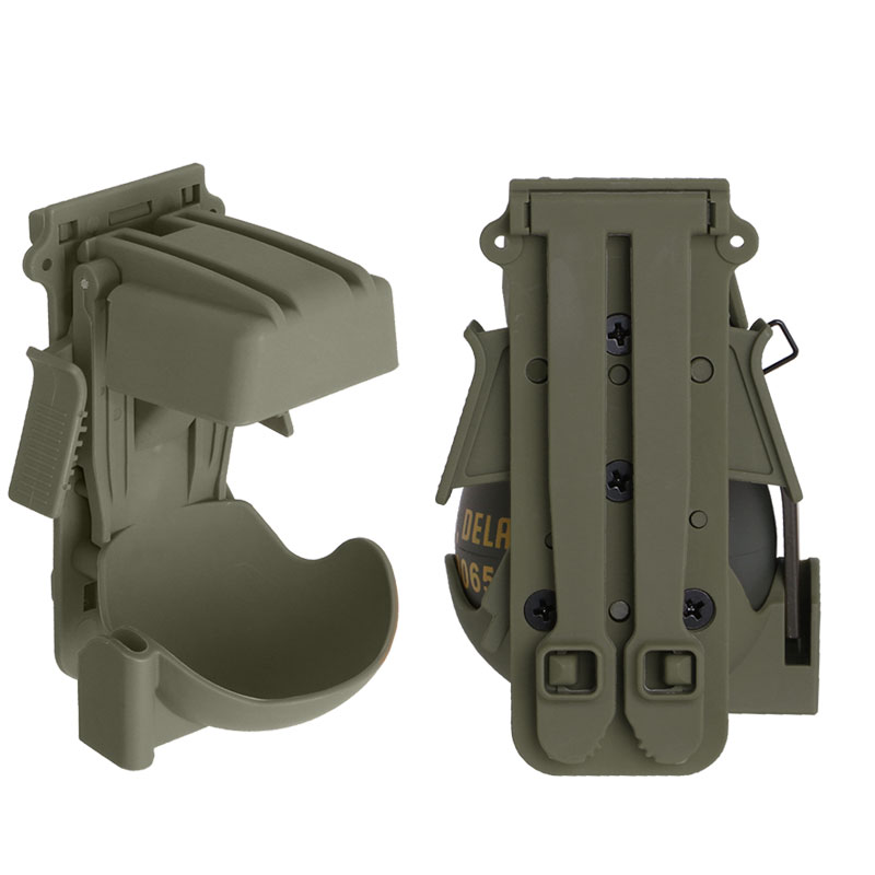 楽天市場】SHENKEL M67 グレネード 破片手榴弾(ダミー) モールシステム