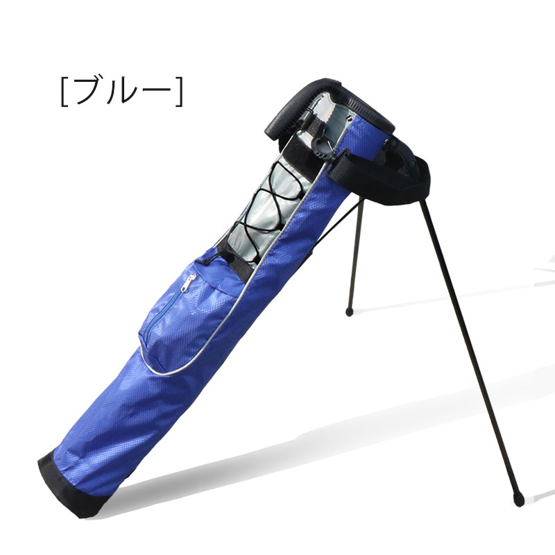 楽天市場】【楽天スーパーSALE】CONRAD ゴルフバッグ 軽量 セルフ