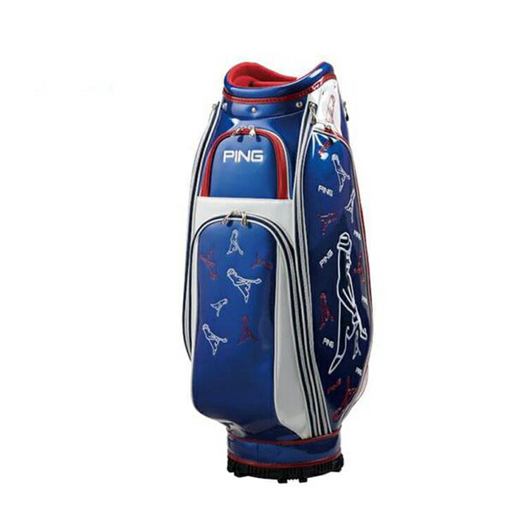 楽天市場】【中古】【アウトレット品】 ピン PING CB-C221 MR.PING