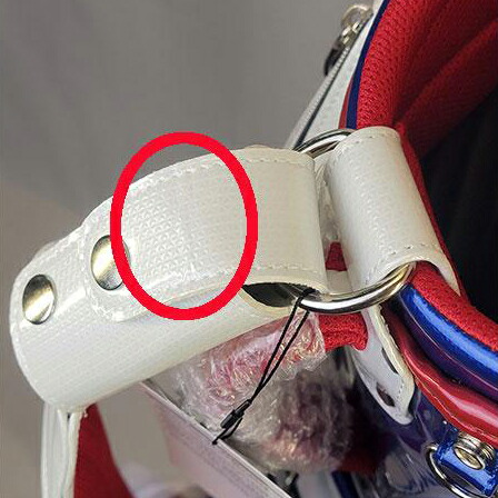 楽天市場】【中古】【アウトレット品】 ピン PING CB-C221 MR.PING