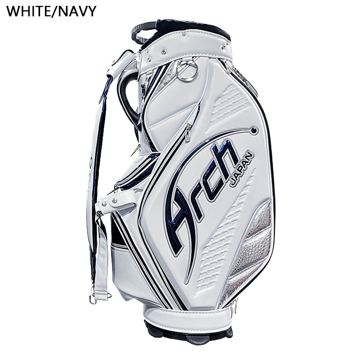 楽天市場】ARCH Caddie Bag TOUR MODEL アーチ キャディバッグ ツアー