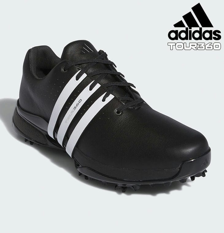 楽天市場】アディダス ゴルフシューズ TOUR360 24 (IF0246) ツアー360