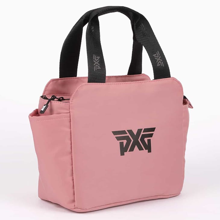 楽天市場】【PXGならOVDGOLF！】PXG 2023 Golfcart Tote 2023 ゴルフ