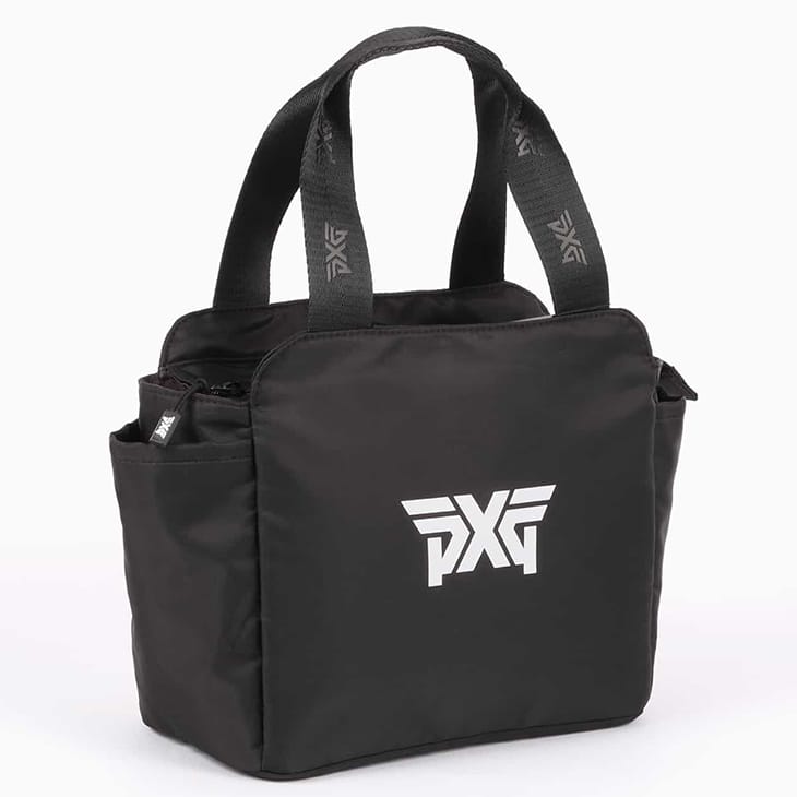 楽天市場】【PXGならOVDGOLF！】PXG 2023 Golfcart Tote 2023 ゴルフ