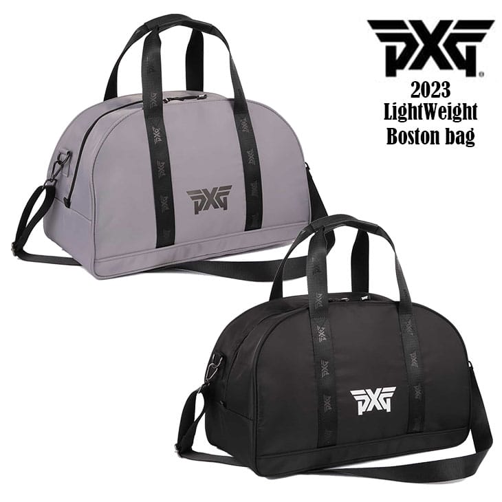 楽天市場】【PXGならOVDGOLF！】PXG 2023 Lightweight Bostonbag 2023