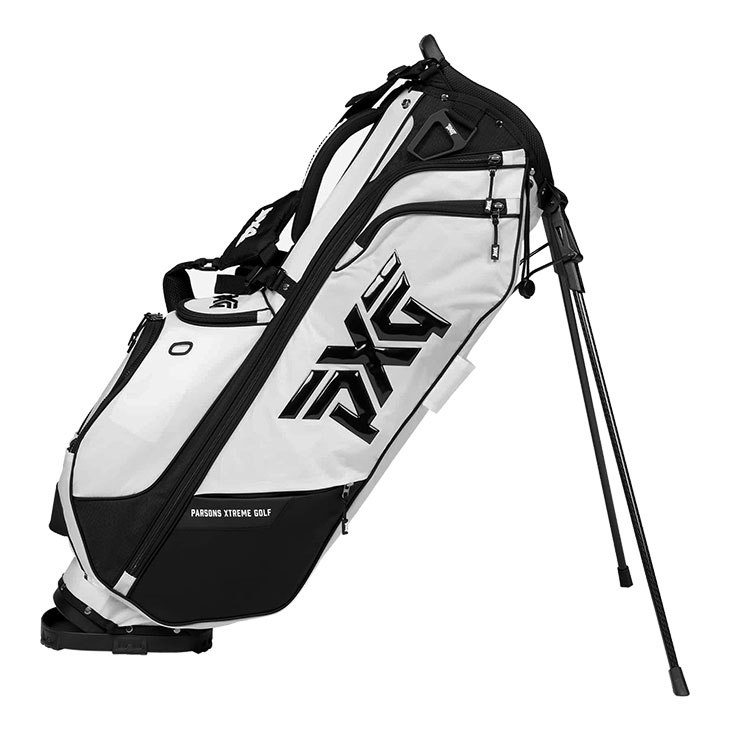楽天市場】【PXGならOVDGOLF！】PXG XTREME CARRY STAND BAG