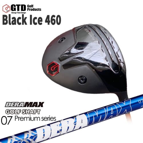 楽天市場】gtd black ice 460の通販