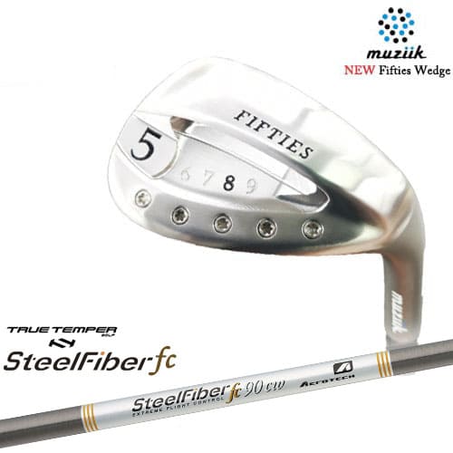 楽天市場】steelfiber wedgeの通販