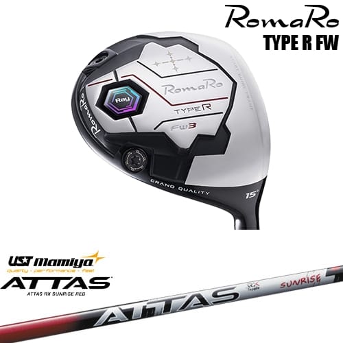 楽天市場】ロマロ ray type r fwの通販