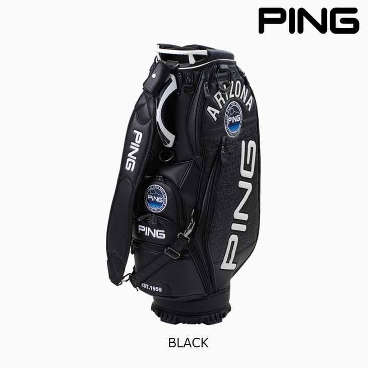 楽天市場】PING ピン CB-N2502 Mr.PING STREET CASUAL 38303 ミスター