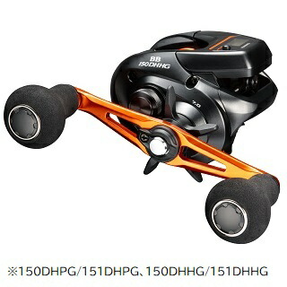 楽天市場】シマノ(shimano) 海上釣堀リール バルケッタBB 150DHPG(右