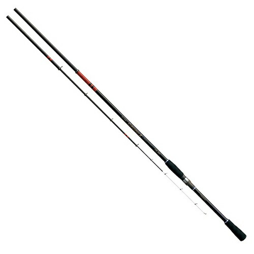 がまかつ 海上釣堀 コアスペックII 真鯛 4.0m 20098 (ロッド・釣竿