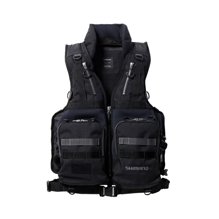 楽天市場】シマノ ライフジャケット（種類（ライフジャケット）ベスト