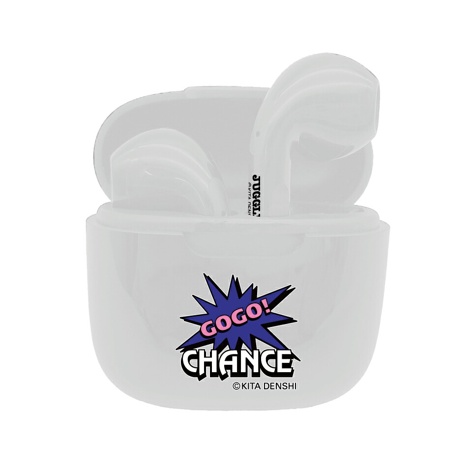 楽天市場】ジャグラー ワイヤレスイヤホンNeo2 bluetooth5.0 ポケット