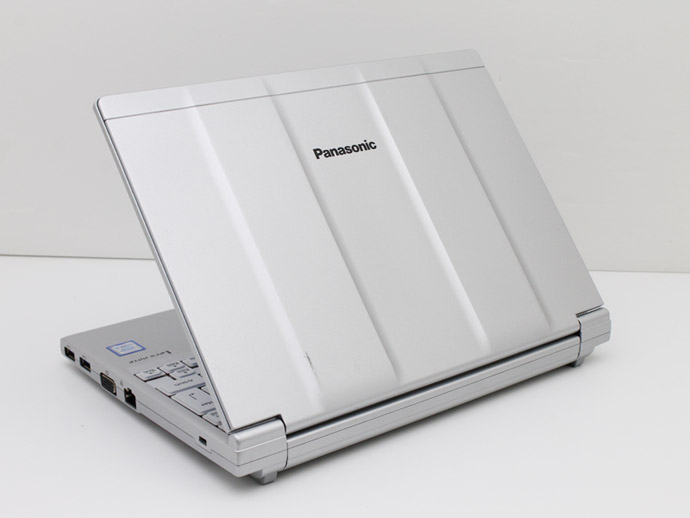 楽天市場】レッツノート Panasonic Let's note CF-SV8KD5VS WEBカメラ