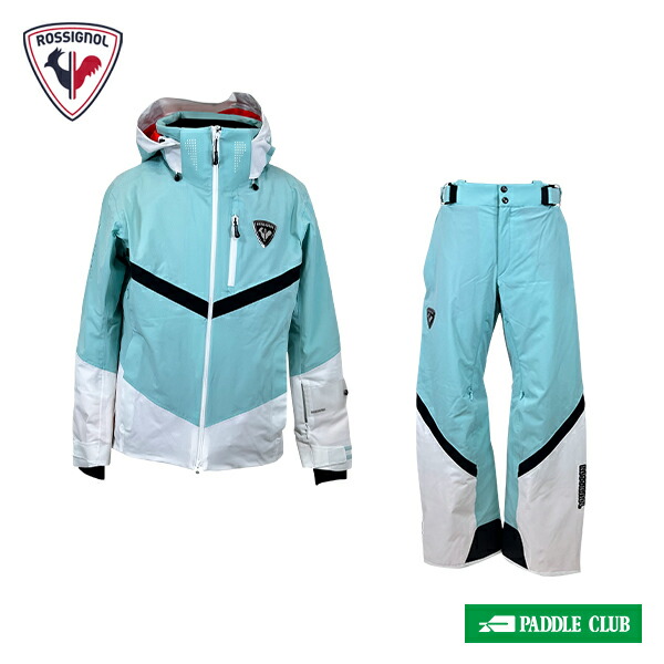 楽天市場】【楽天スーパーセール限定価格】スキーウェア ロシニョール