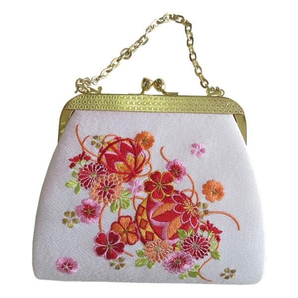 楽天市場】【晴れ着】七五三 RK 和装 バッグ 単品 三歳 七歳 キッズ