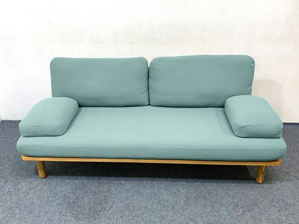 楽天市場】【1都3県送料格安】コアラソファー CHILLAX フォレスト