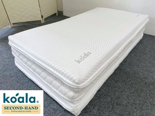 楽天市場】【1都3県送料格安】セミダブル コアラフトン OASIS オアシス