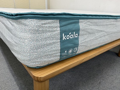 楽天市場】【1都3県送料格安】コアラマットレス koala プラス PLUS