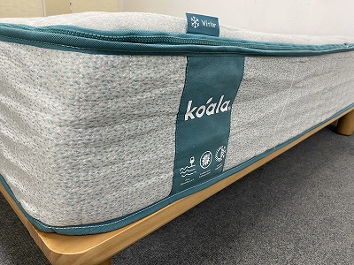 楽天市場】【1都3県送料格安】コアラマットレス koala プラス PLUS