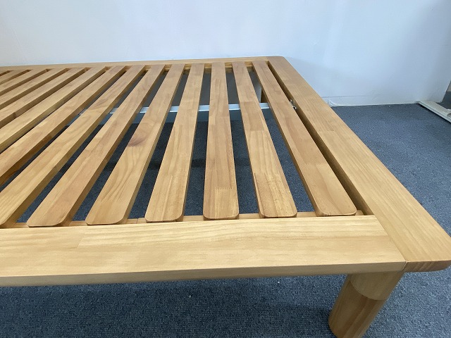 楽天市場】【1都3県送料格安】自社配送のみ ミライカスタムベッド