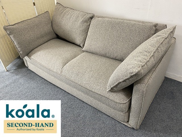 楽天市場】【1都3県送料格安】コアラマットレス koala ソファーベッド