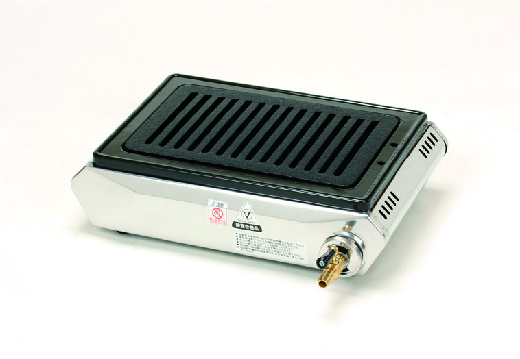 楽天市場】焼肉ロストル 焼肉店 焼き肉店 焼肉屋 業務用 焼肉グリル