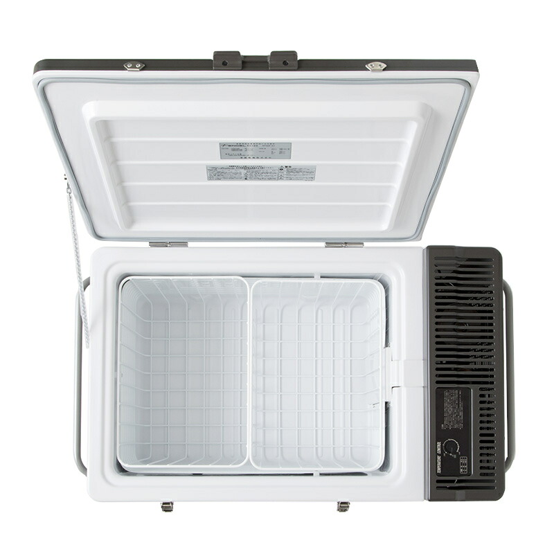 楽天市場】車載用 冷凍庫 冷蔵庫 アウトドア キャンピングカー