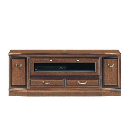 楽天市場】【マルニ木工】地中海ロイヤル TVボード150 6413-01