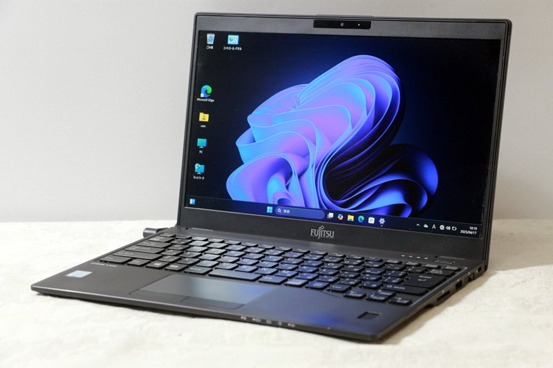 楽天市場】中古 ノートパソコン 富士通 U939/BX FMVU2404HP Core i5